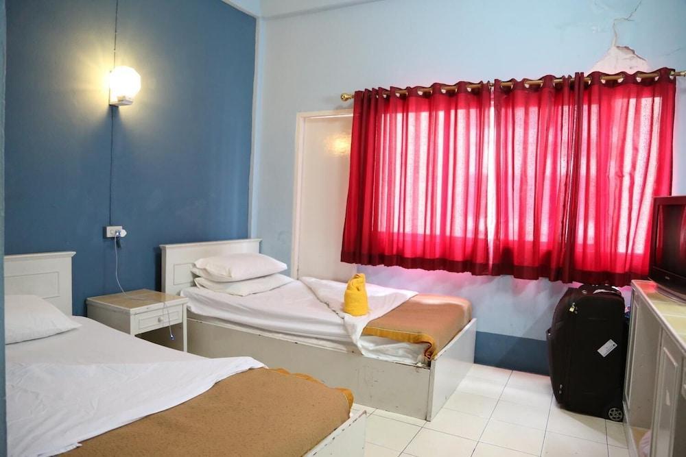 Paradise House Bangkok Eksteriør bilde