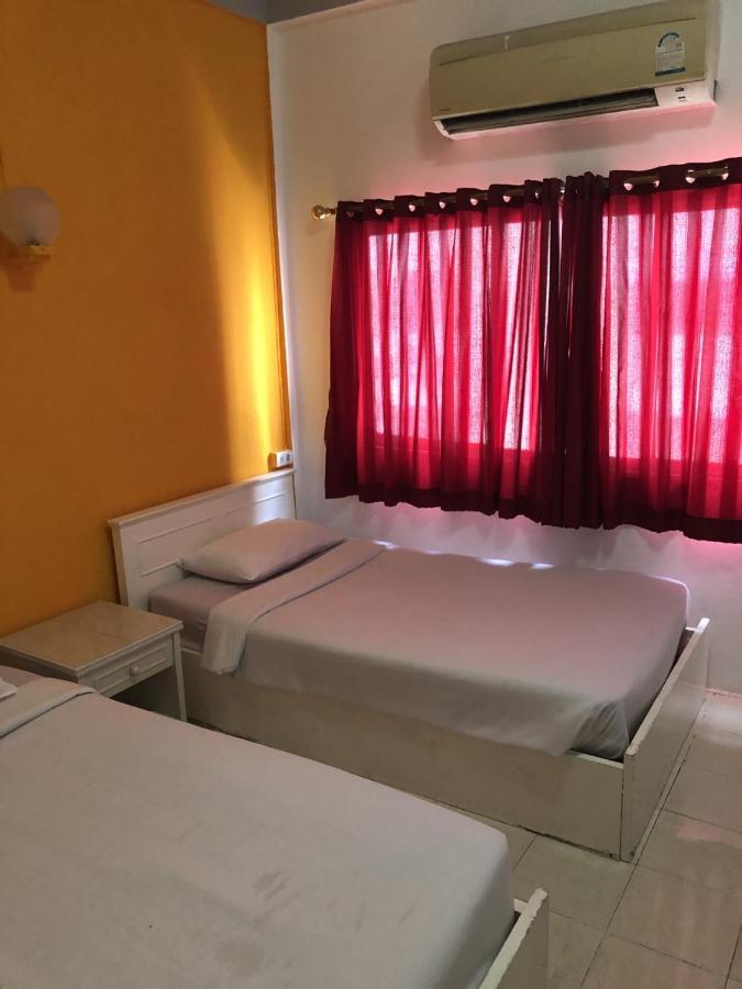 Paradise House Bangkok Eksteriør bilde